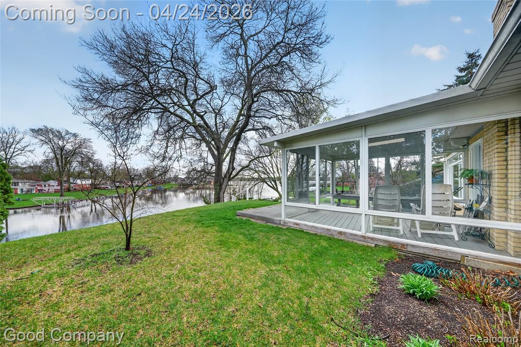 3463 Coseyburn Road, Waterford, MI 48329 — Photo 44