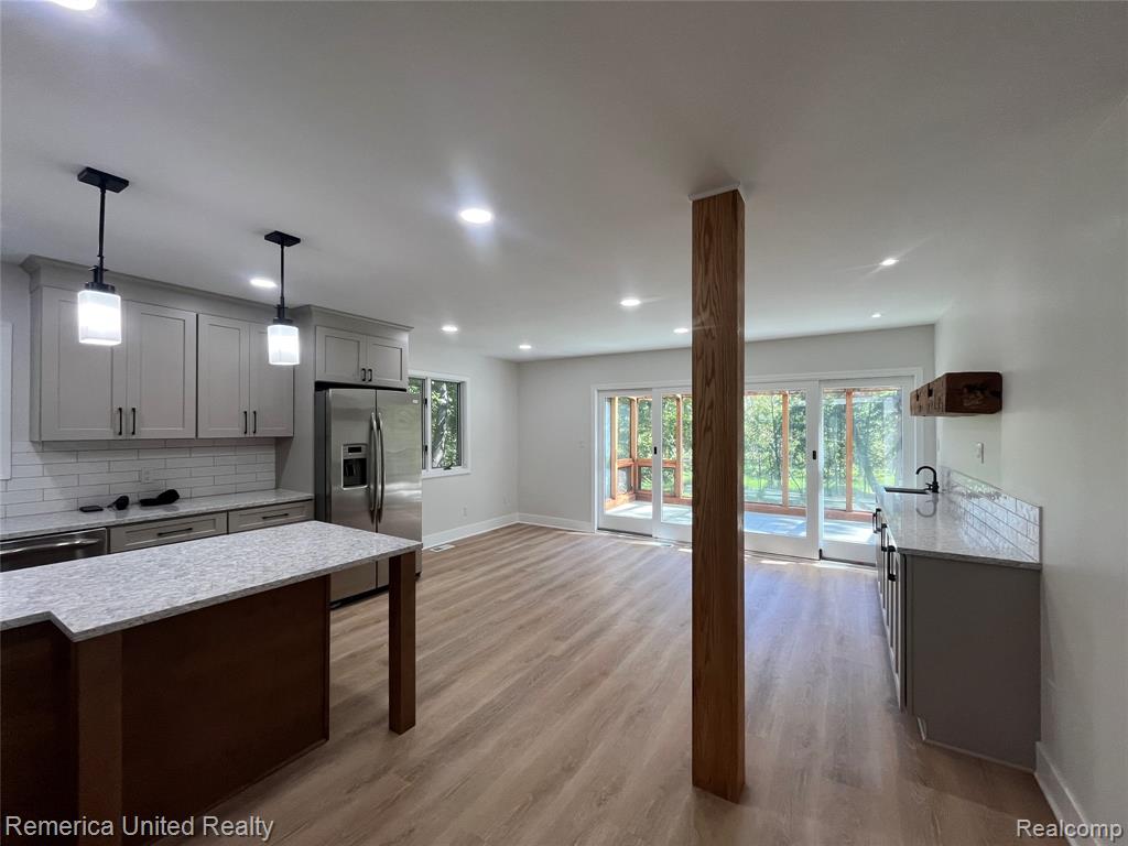 6160 Brambleberry Lane, Cohoctah, MI 48855 — Photo 13