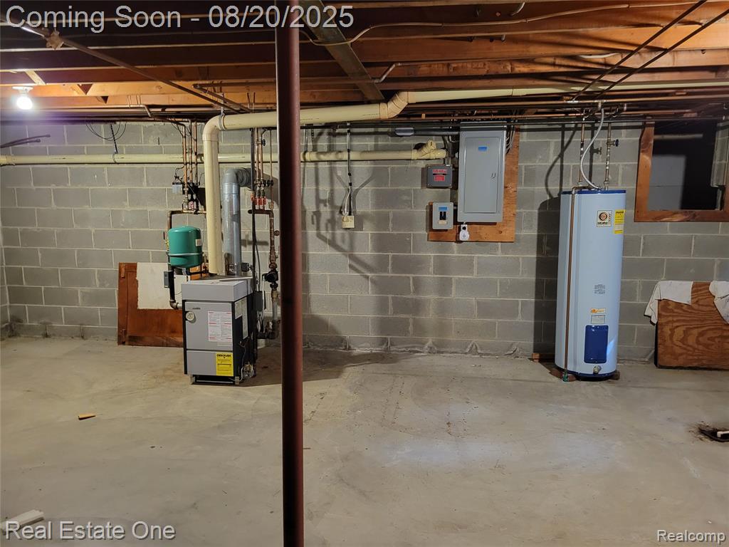 2685 Henesey Road, Imlay City, MI 48444 — Photo 39