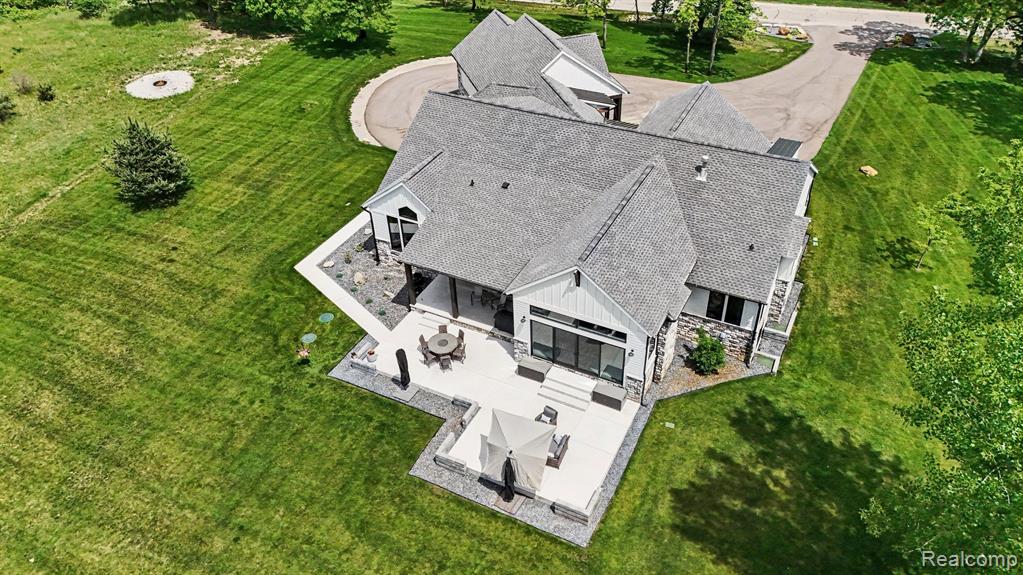 5015 Birch Drive, Davisburg, MI 48350 — Photo 57