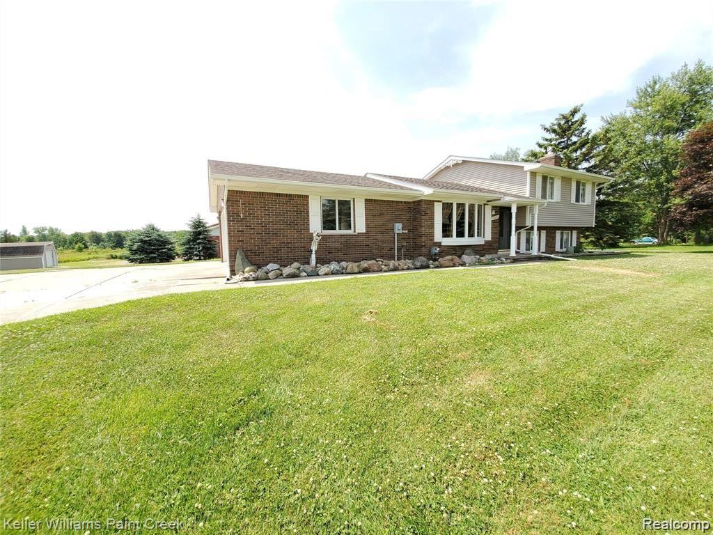 14785 IMLAY CITY Road, Mussey, MI 48014 — Photo 9