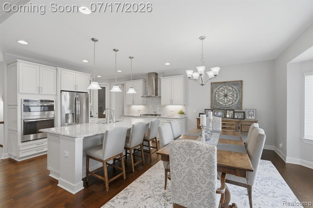 6824 Venturi Drive, Washington, MI — Photo 15