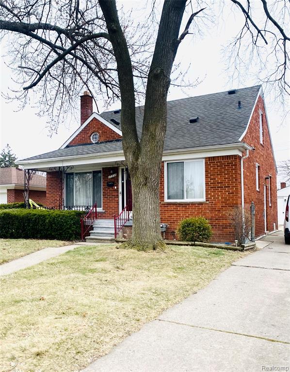 17334 Sprenger Avenue, Eastpointe, MI 48021 — Photo 2