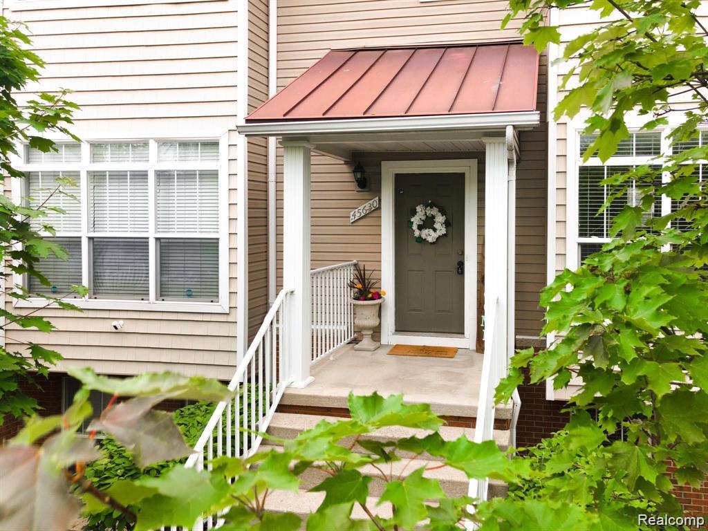 45630 Altz Street, Utica, MI 48315 — Photo 2