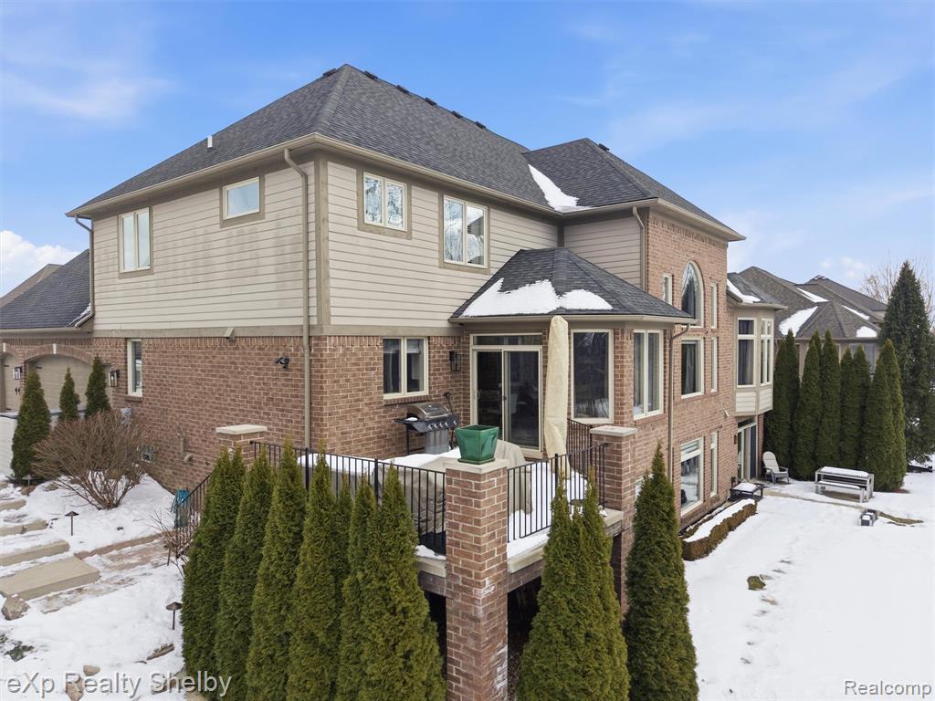 6424 Shadydale Drive, Shelby Twp, MI 48316 — Photo 71