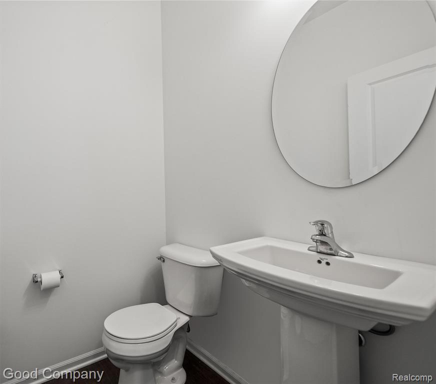 509 Midland Boulevard, Royal Oak, MI 48073 — Photo 11