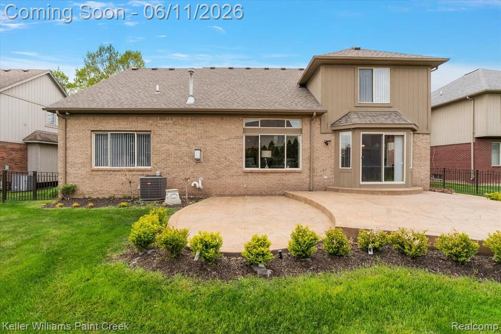 50386 Knightsbridge Drive, Macomb, MI 48044 — Photo 60