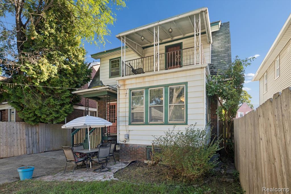 13587 Monica Street, Detroit, MI 48238 — Photo 34