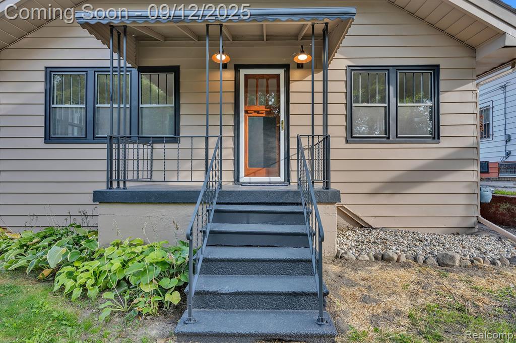 920 Belmont Avenue, Flint, MI 48503 — Photo 7
