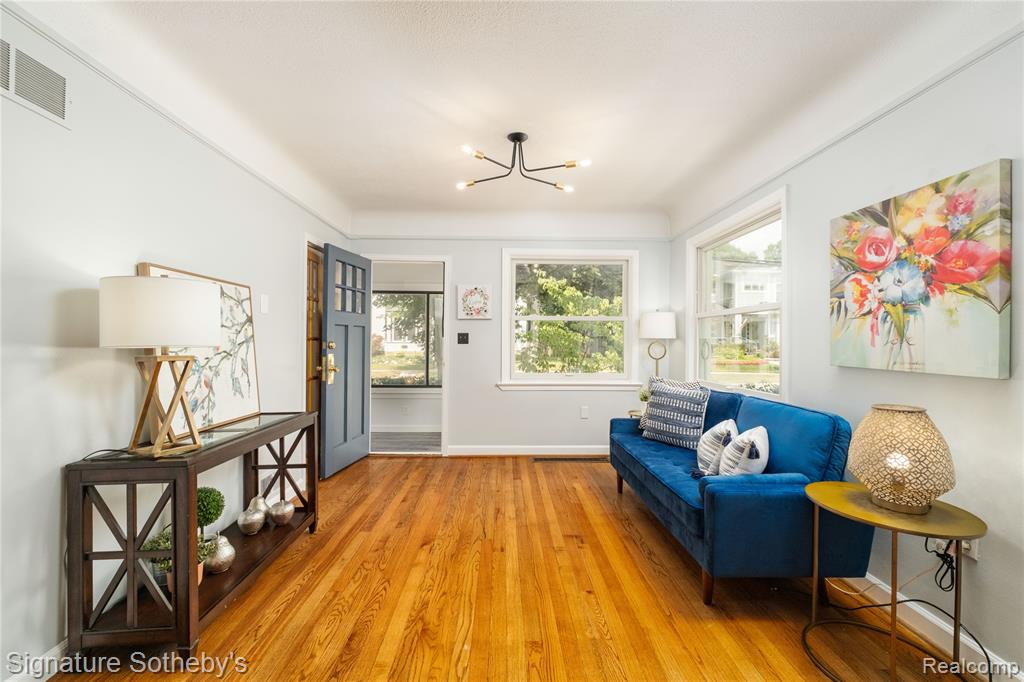 416 Beal Street, Northville, MI 48167 — Photo 12