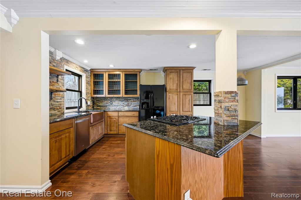 10428 King Road, Davisburg, MI 48350 — Photo 24