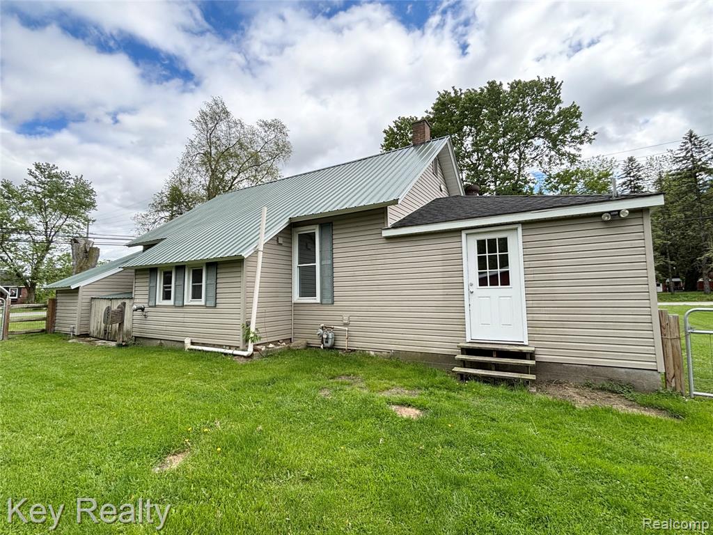 14009 Grafton Road, Carleton, MI 48117 — Photo 3