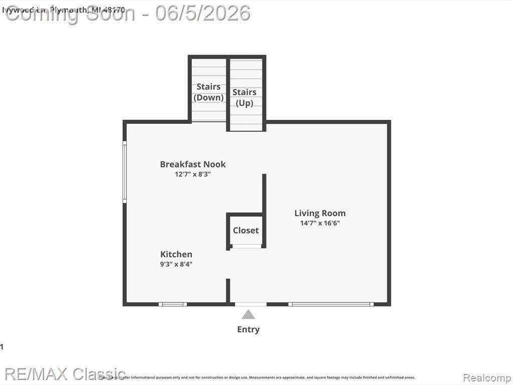 40874 Ivywood Lane, Plymouth, MI 48170 — Photo 47