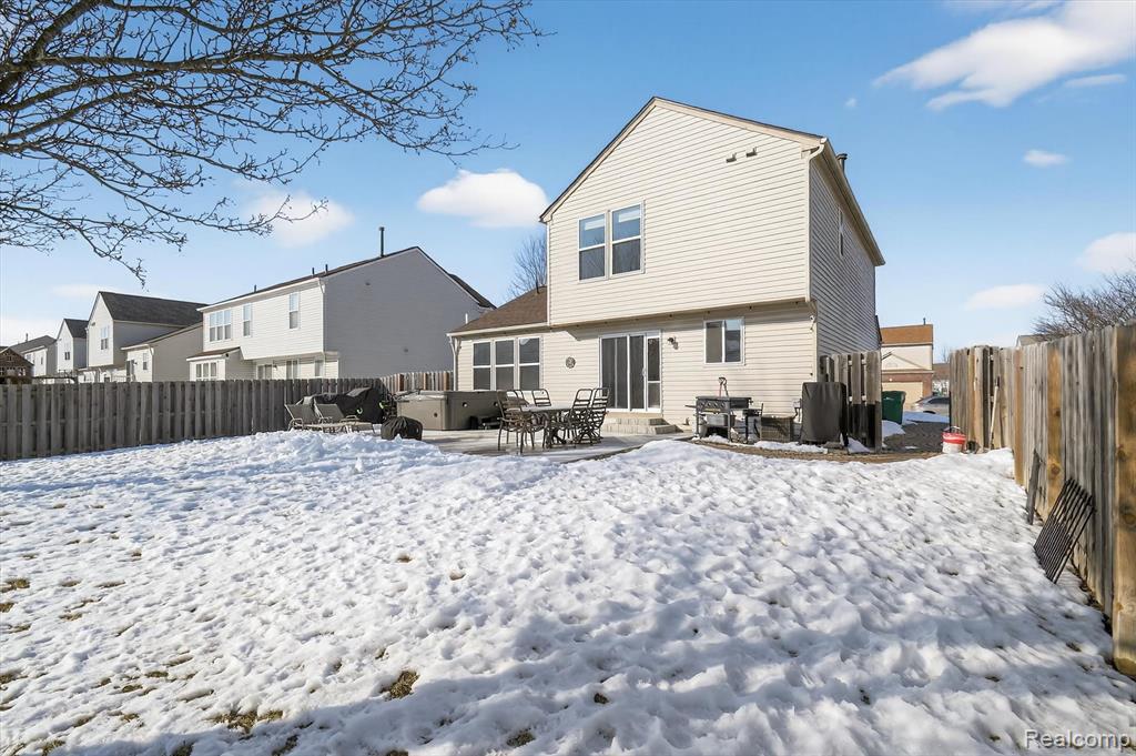 7526 Carlton Drive, Ypsilanti, MI 48197 — Photo 48