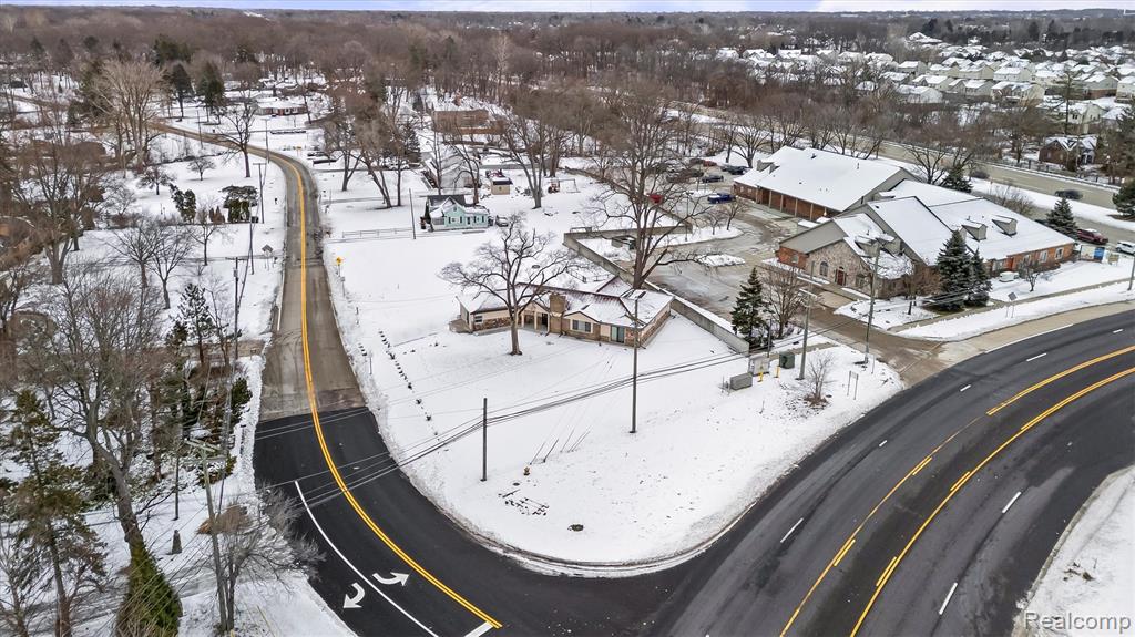 15500 Millar Road, Clinton Twp, MI 48036 — Photo 25