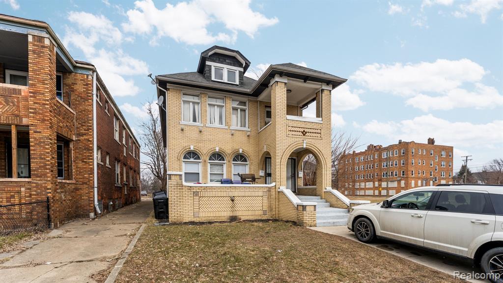3222 Richton Street, Detroit, MI 48206 — Photo 2