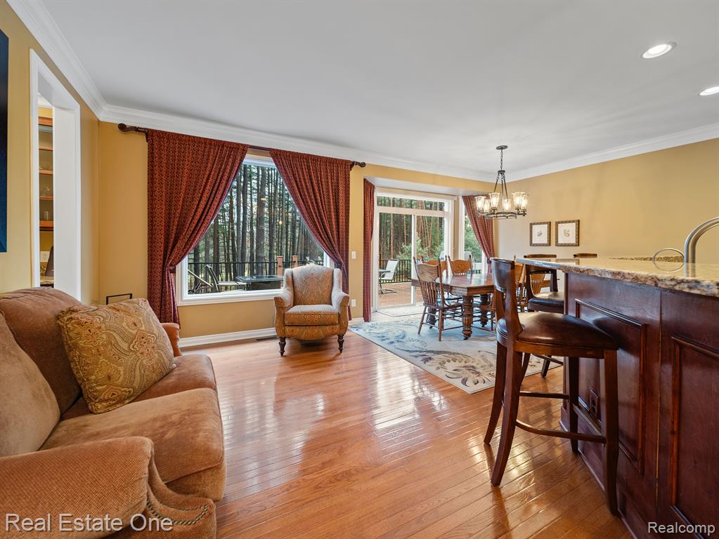 9160 ROGER SCOTT Trail, Brighton, MI 48116 — Photo 10