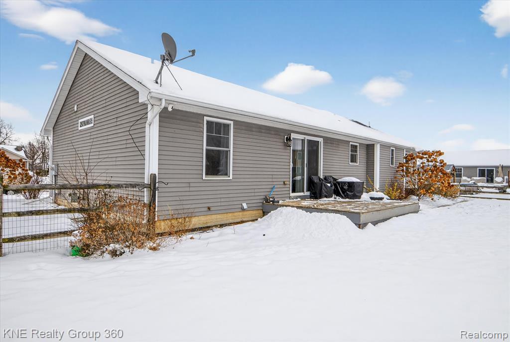 3616 Willow Nicole Lane, Adrian, MI 49221 — Photo 39