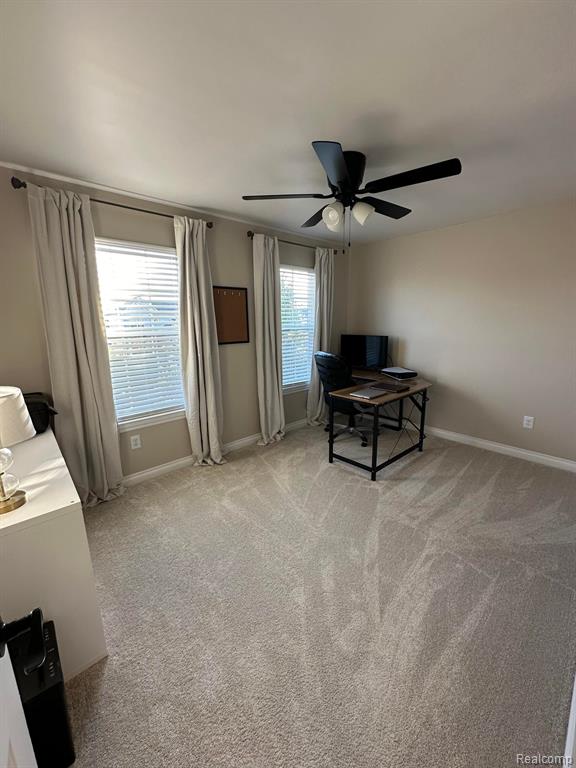 856 KING FISHER Street, Milan, MI 48160 — Photo 27