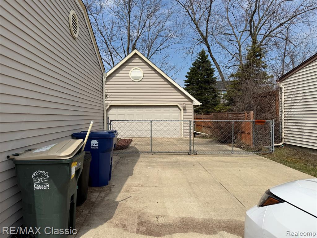 44256 Proctor Road, Canton, MI 48188 — Photo 46