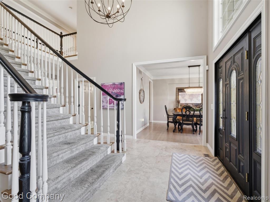 532 Springview Drive, Rochester, MI 48307 — Photo 8