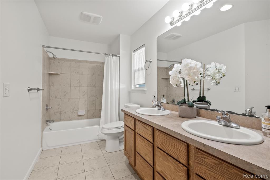 9266 Hillcrest, Clarkston, MI 48348 — Photo 21