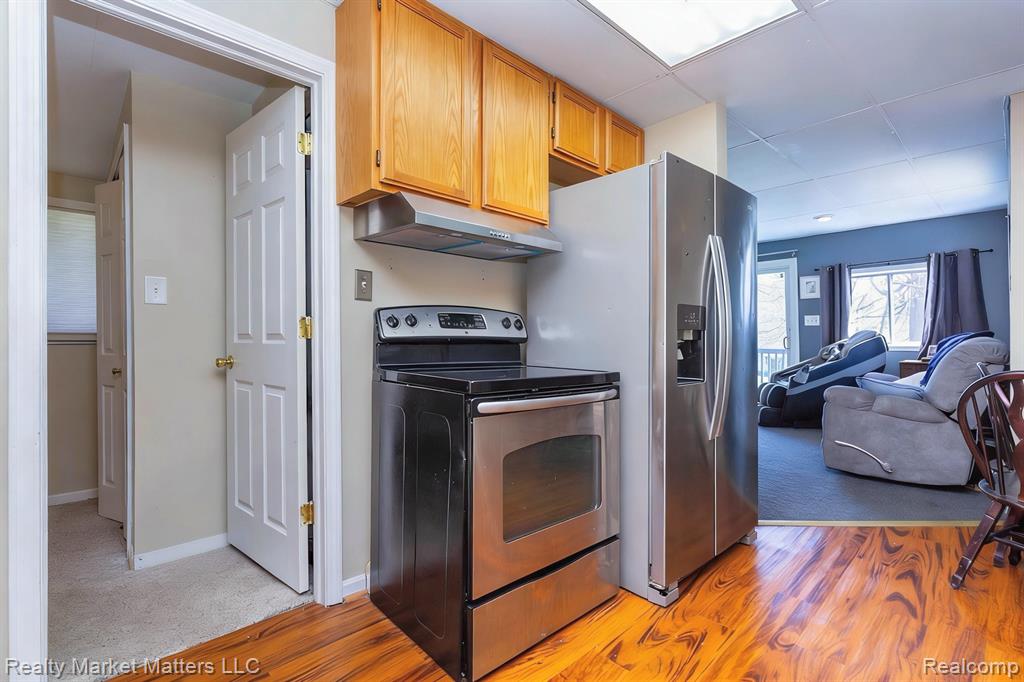 2543 Henry Road, Lapeer, MI 48446 — Photo 9