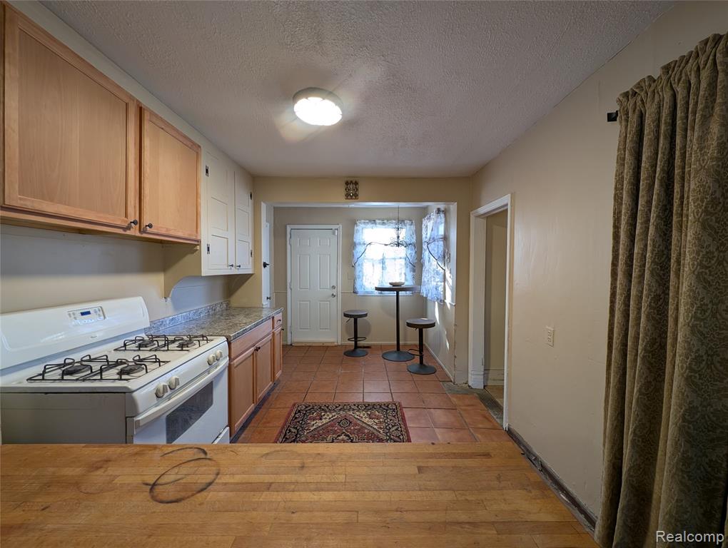 4607 Radnor Street, Detroit, MI 48224 — Photo 14