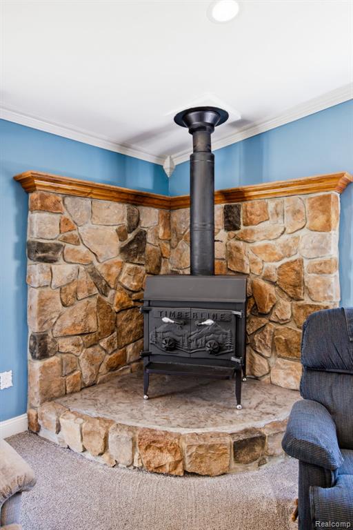 5275 Gratiot Avenue, St. Clair, MI 48079 — Photo 22