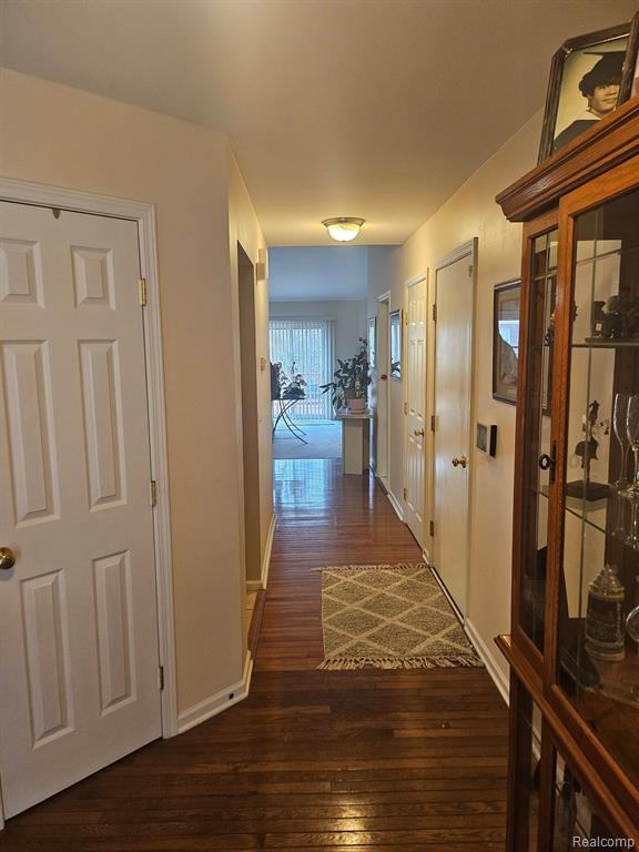 6234 BOYNE Drive, Ypsilanti, MI 48197 — Photo 30