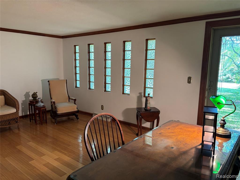 709 E Michigan Avenue E, Au Gres, MI 48703 — Photo 24