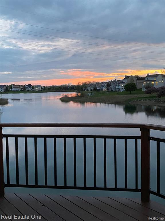 906 W PENINSULA, Oxford, MI 48371 — Photo 38