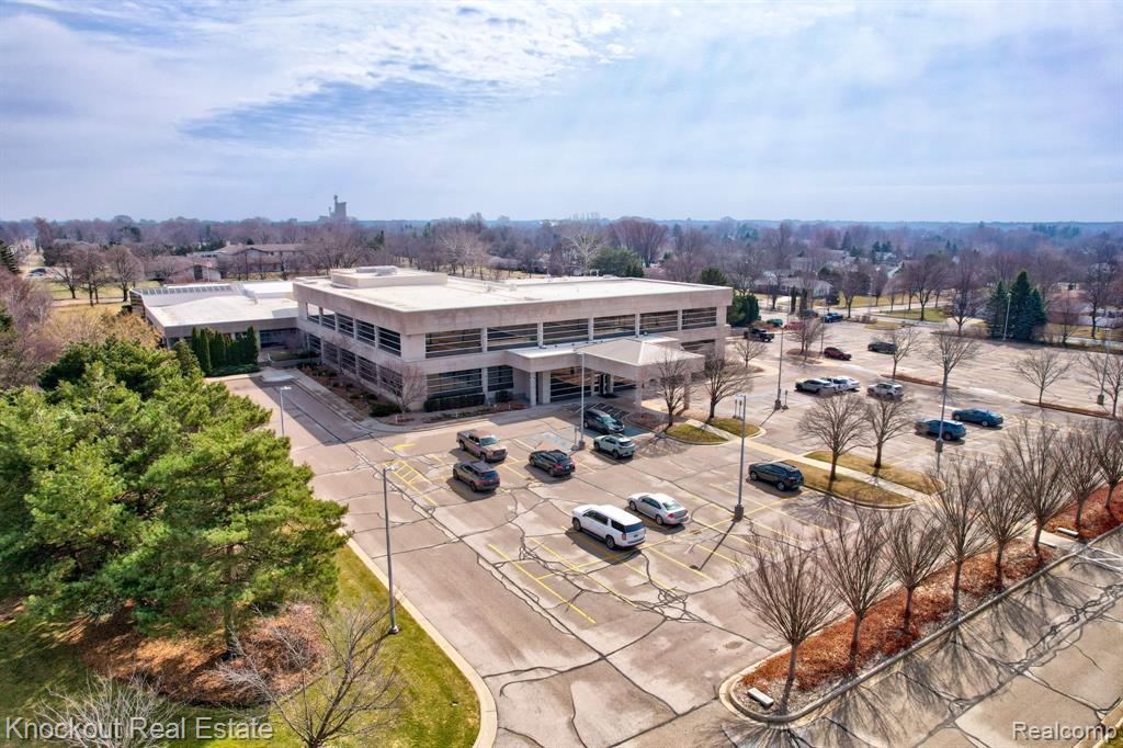 1 Mutual Avenue, Frankenmuth, MI