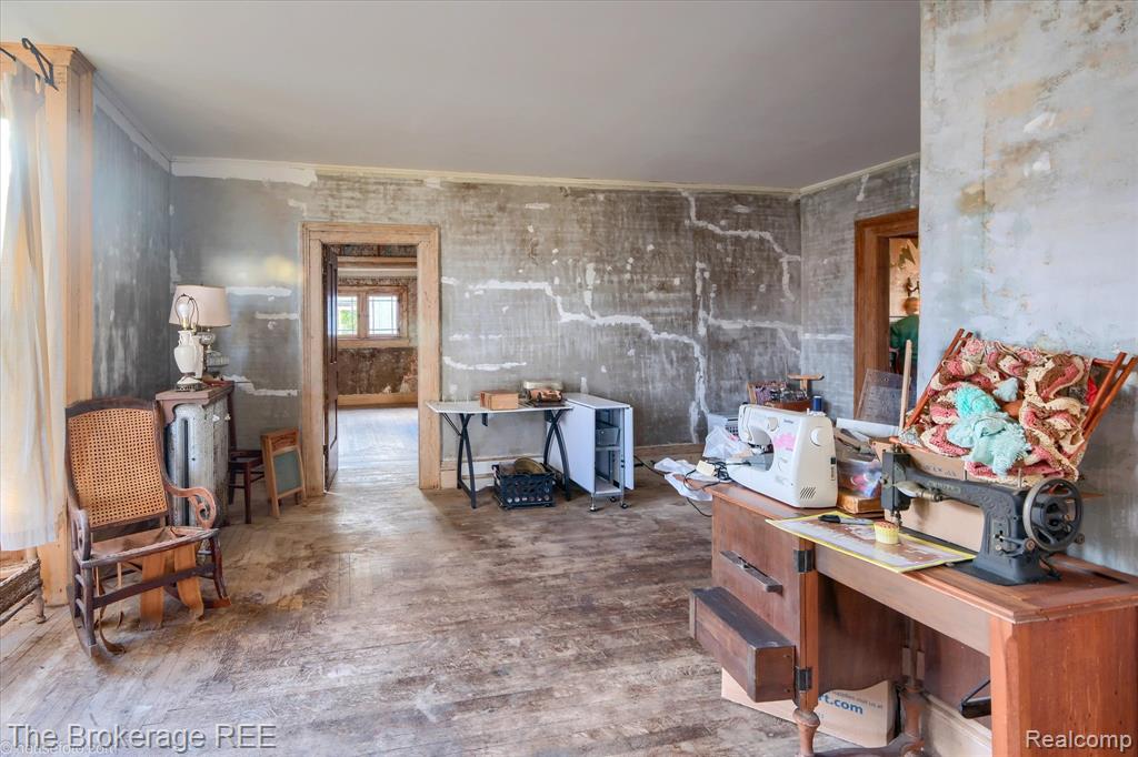 507 N Calhoun Street, Lapeer, MI 48446 — Photo 18