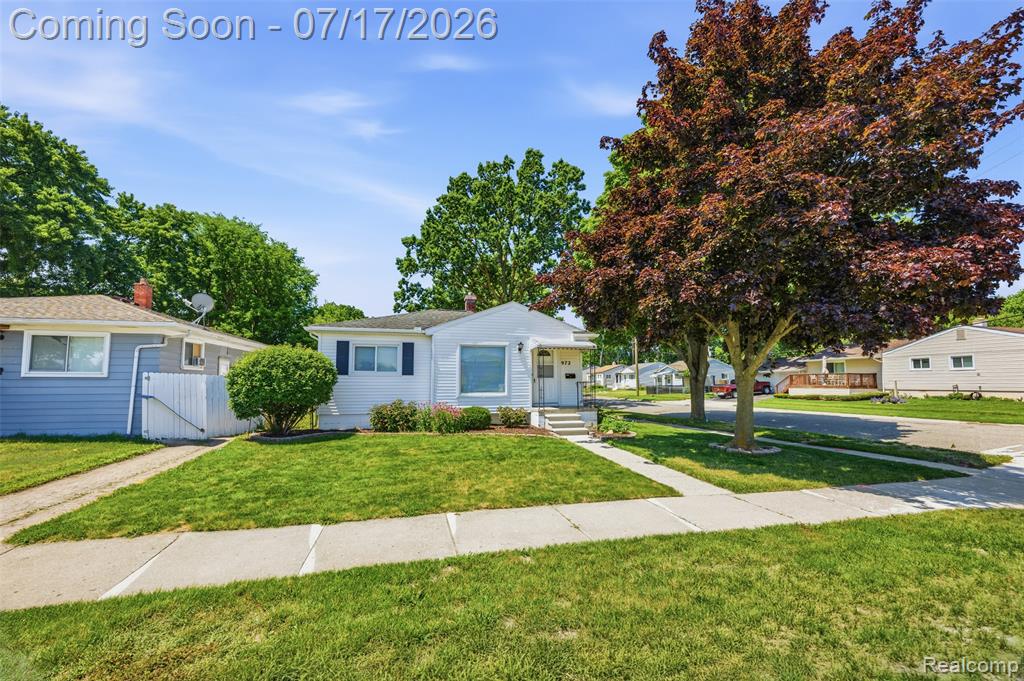 972 Arlene Avenue, Pontiac, MI 48340 — Photo 27