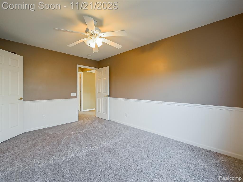 8028 Creek Bend Drive, Ypsilanti, MI 48197 — Photo 24