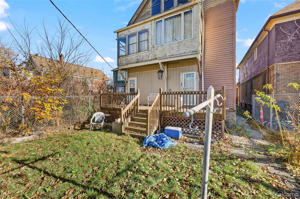 2445 Concord Street, Detroit, MI 48207 — Photo 6