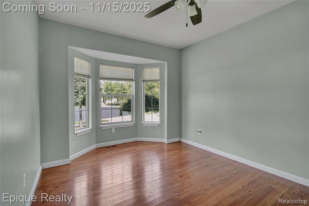 1920 Kenneth F Brown Court, Imlay City, MI 48444 — Photo 16