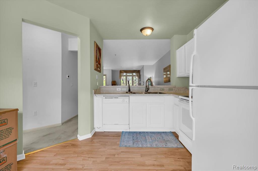 20059 Rodeo Court, Southfield, MI 48075 — Photo 11