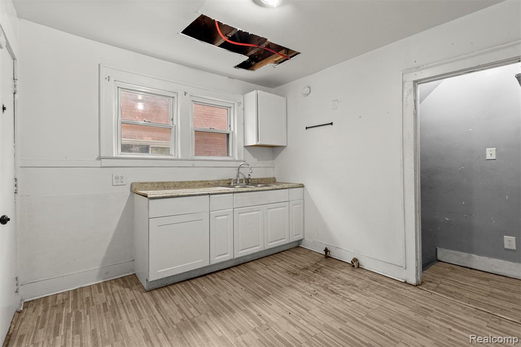 12625 Monica Street, Detroit, MI 48238 — Photo 11