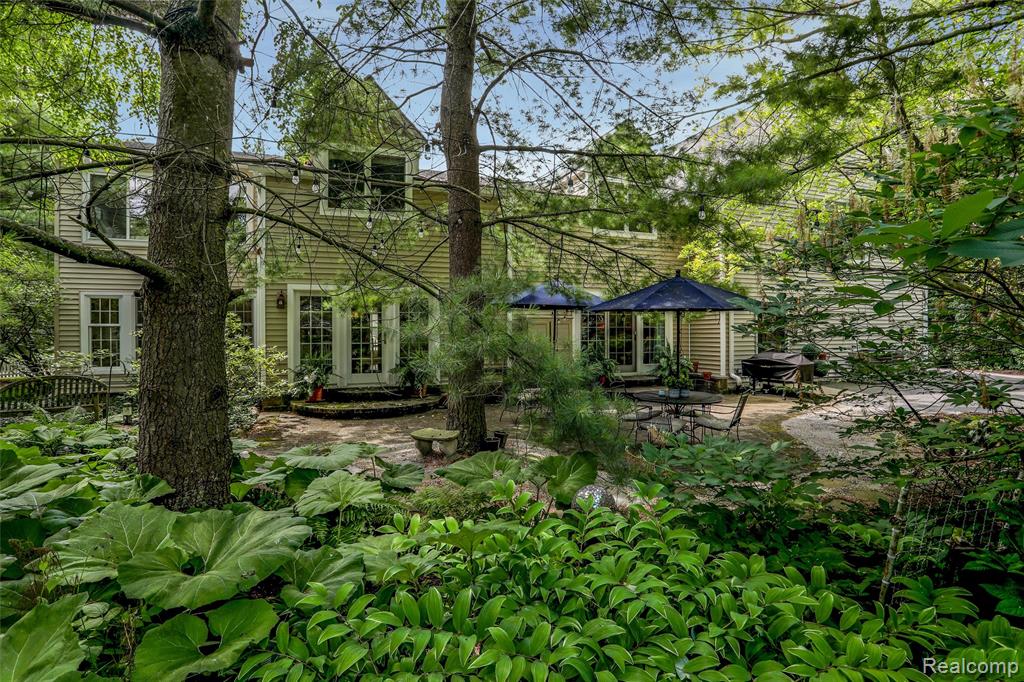 4200 Surrey Cross, Bloomfield Hills, MI 48301 — Photo 35