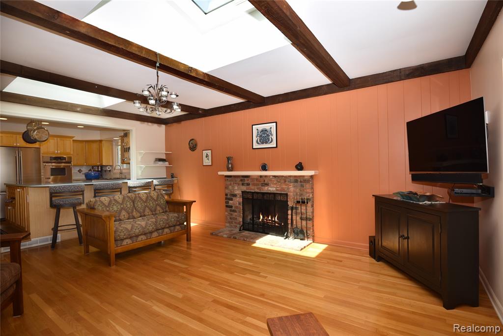 31690 Glencoe Drive, Beverly Hills, MI 48025 — Photo 14