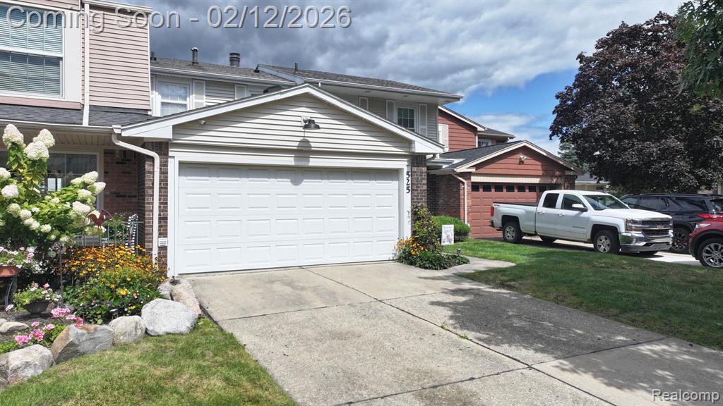 525 Parke Ct., Grand Blanc, MI 48439 — Photo 49