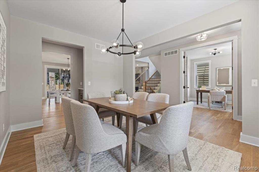 801 Hawthorn Avenue, Royal Oak, MI 48067 — Photo 10