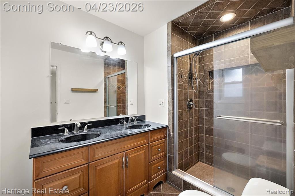7640 Granite, Washington, MI — Photo 17