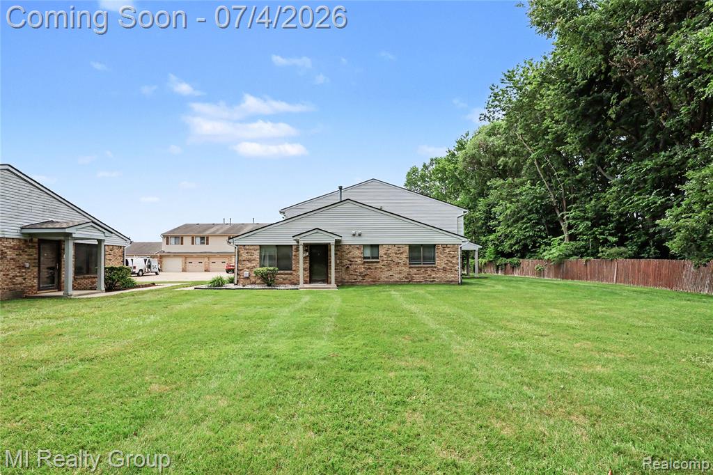 50187 N Jimmy Court, Chesterfield, MI 48047 — Photo 2