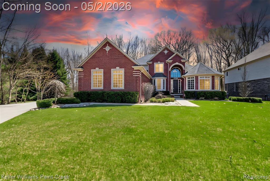 50182 Dante Court, New Baltimore, MI 48047 — Photo 2