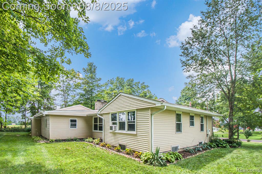 1940 Meech Road, Williamston, MI 48895 — Photo 4