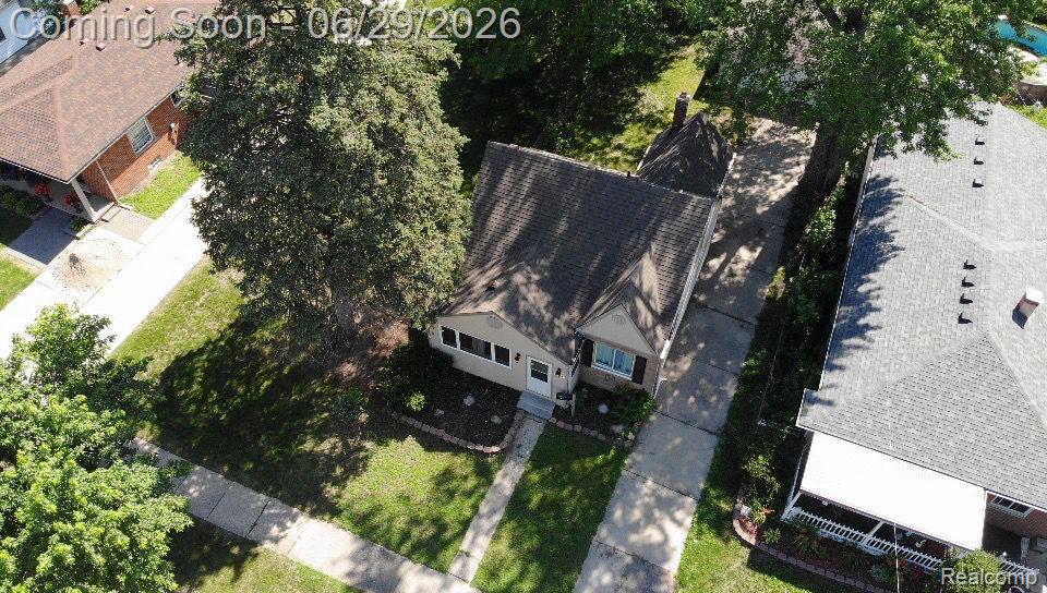 5694 Robindale Avenue, Dearborn Heights, MI 48127 — Photo 3