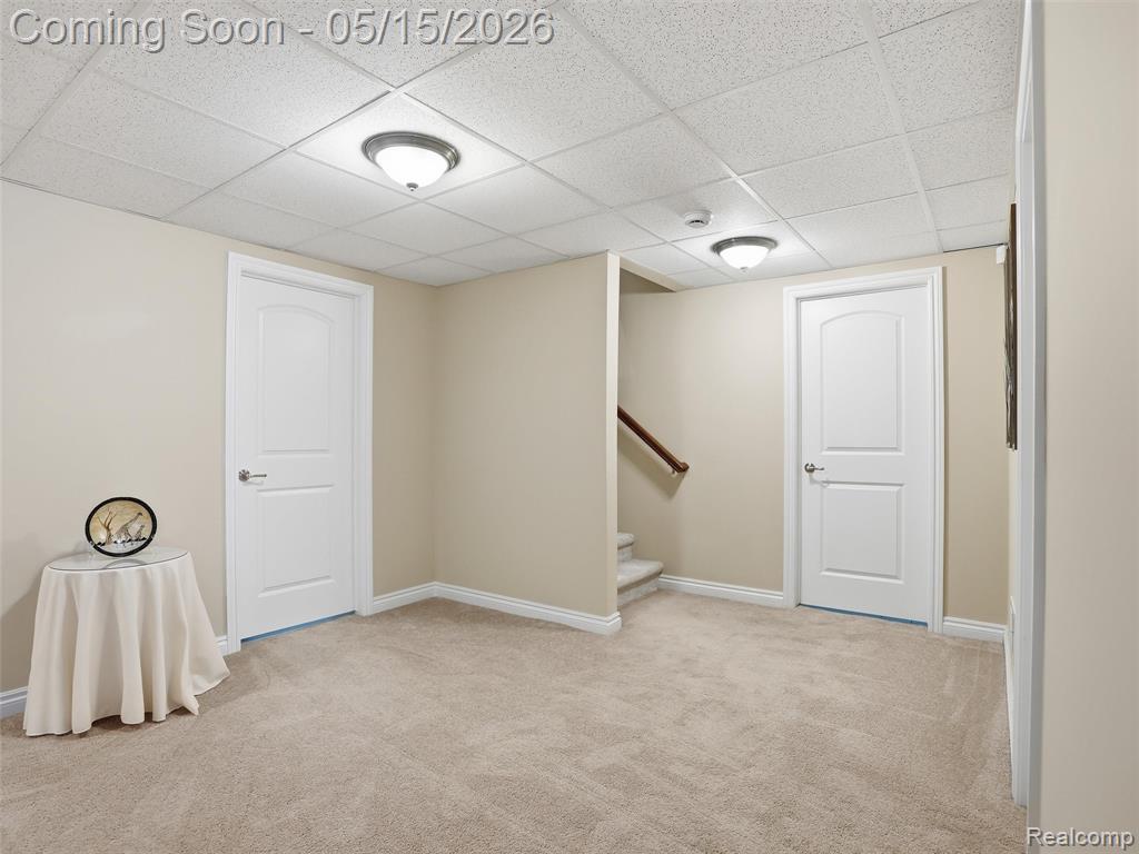 23656 Millwood, South Lyon, MI 48178 — Photo 40